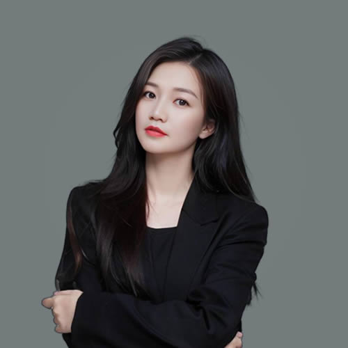 基督城情感咨询导师：以安老师