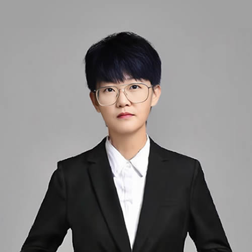 基督城情感咨询导师：依然老师